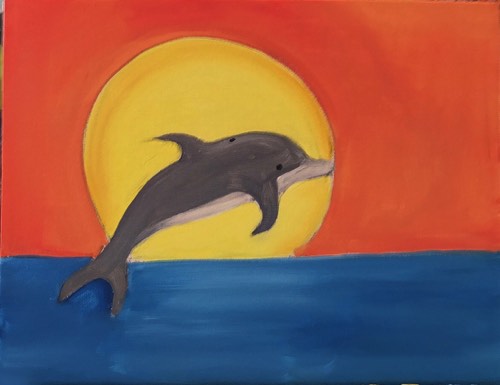 dolphin 2
