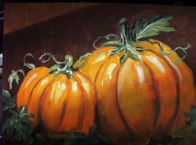 pumpkins


